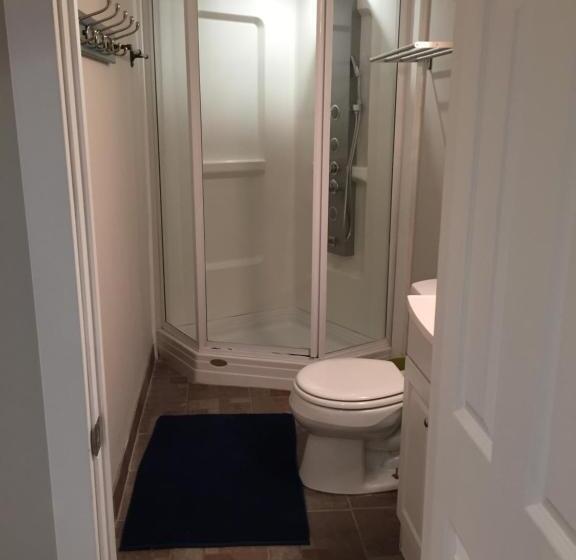 The Calgary Hub Hostel Style Home