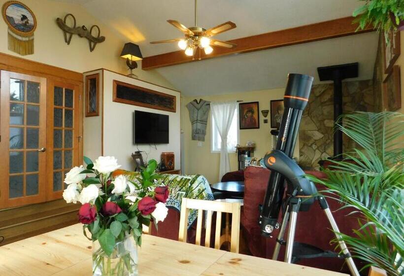 The Calgary Hub Hostel Style Home