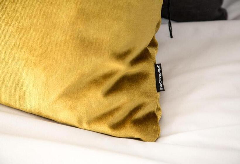 The Hugo   Hotel Concept Canterbury