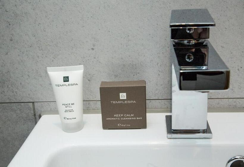 The Hugo   Hotel Concept Canterbury