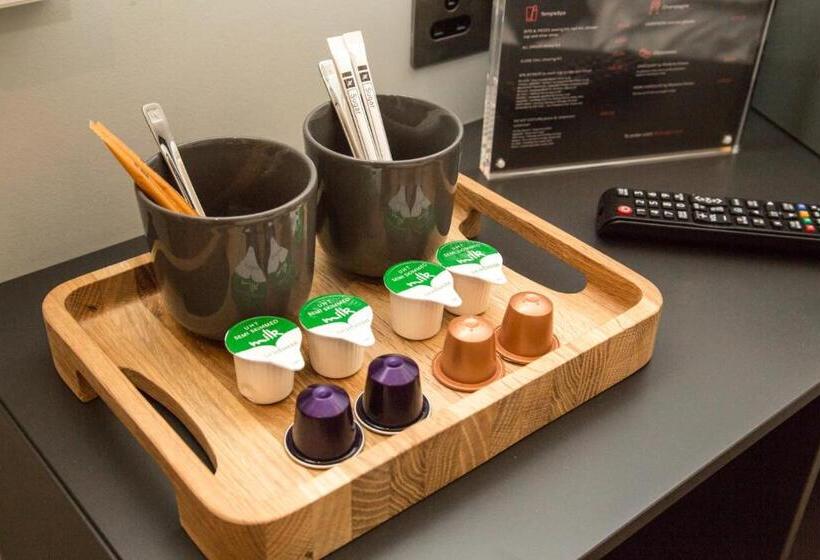 The Hugo   Hotel Concept Canterbury