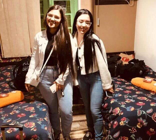 הוסטל Casa Moinhos De Vento Vintage