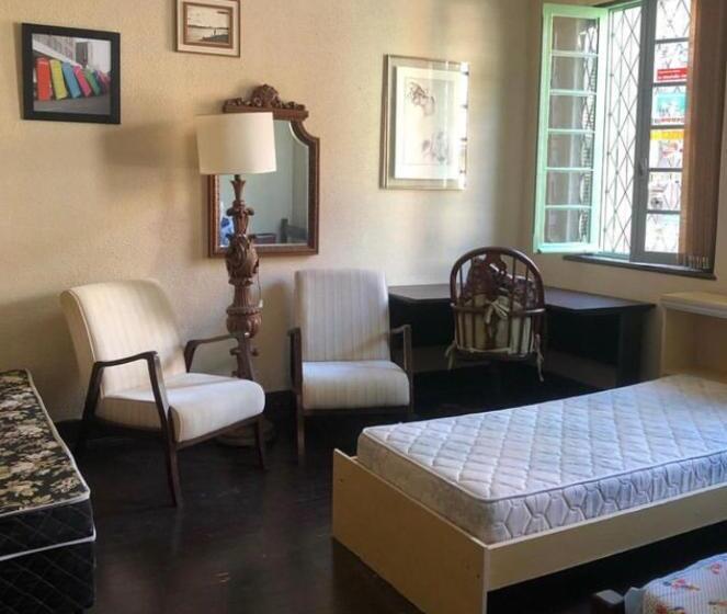 הוסטל Casa Moinhos De Vento Vintage