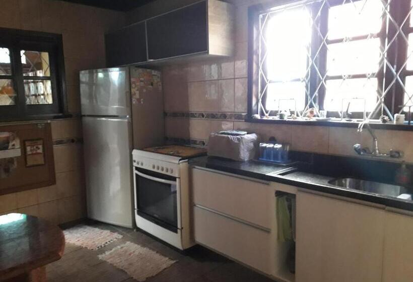 הוסטל Casa Moinhos De Vento Vintage