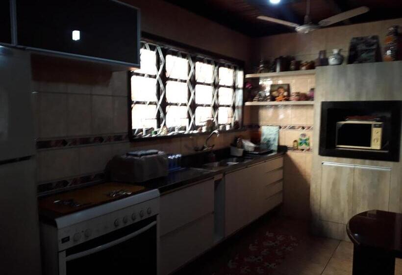 הוסטל Casa Moinhos De Vento Vintage