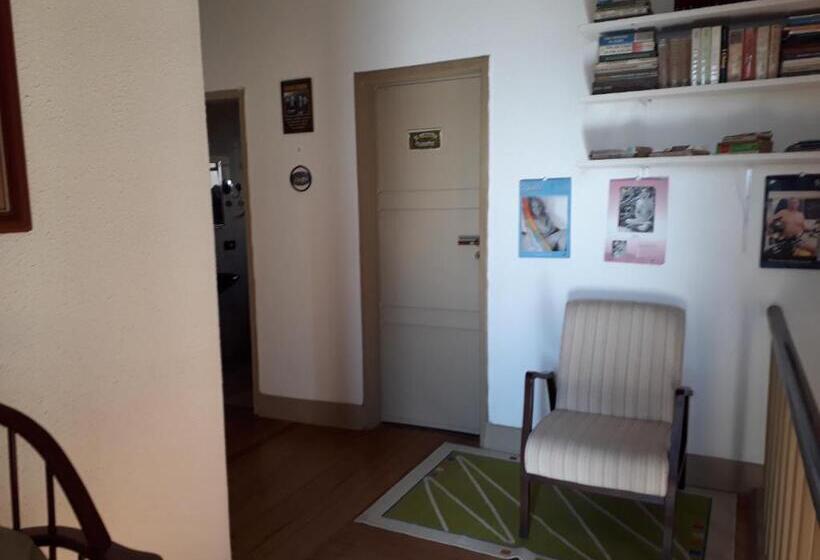 הוסטל Casa Moinhos De Vento Vintage