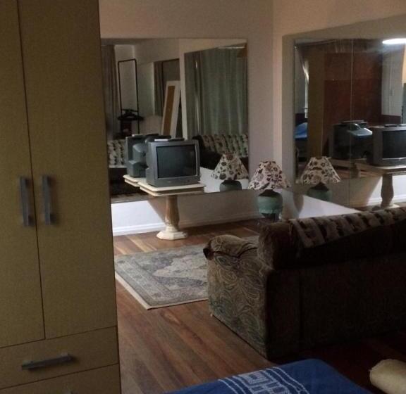 הוסטל Casa Moinhos De Vento Vintage