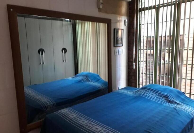 הוסטל Casa Moinhos De Vento Vintage