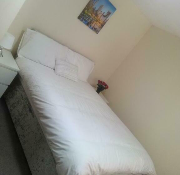 ユースホステル West Brae Inn