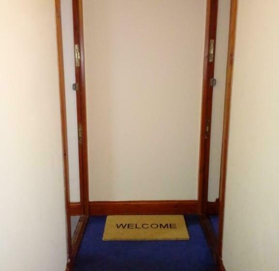 ユースホステル West Brae Inn