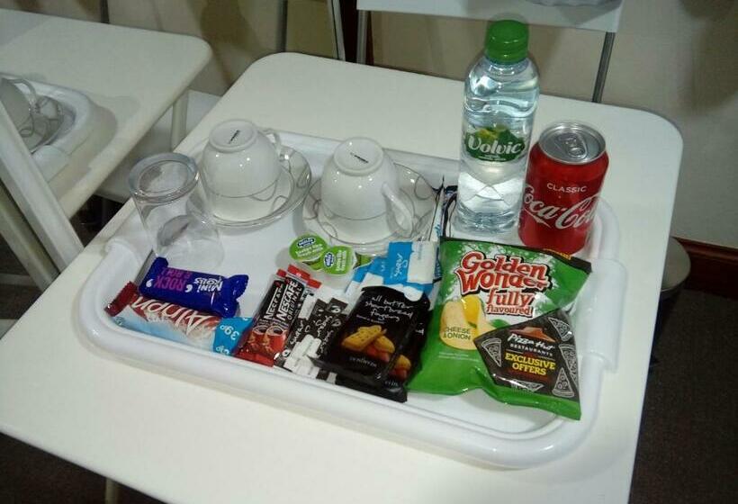 ユースホステル West Brae Inn