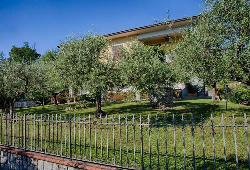 Amarti Suites B&b