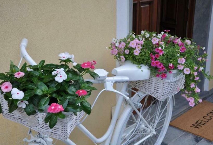 Amarti Suites B&b