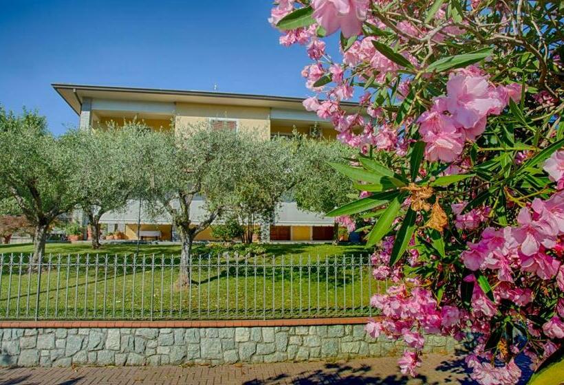 Amarti Suites B&b