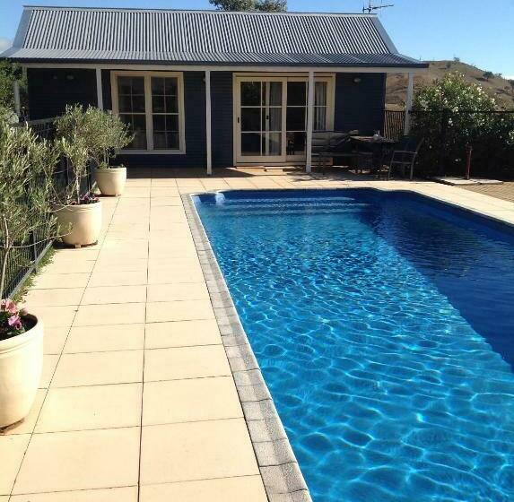 Amazing Views Pet Friendly Bed And Breakfast