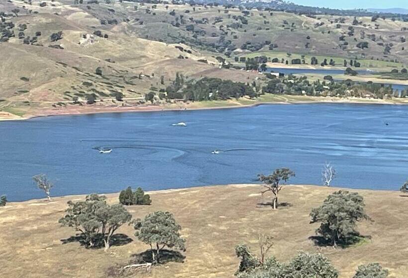 Amazing Views Pet Friendly Bed And Breakfast