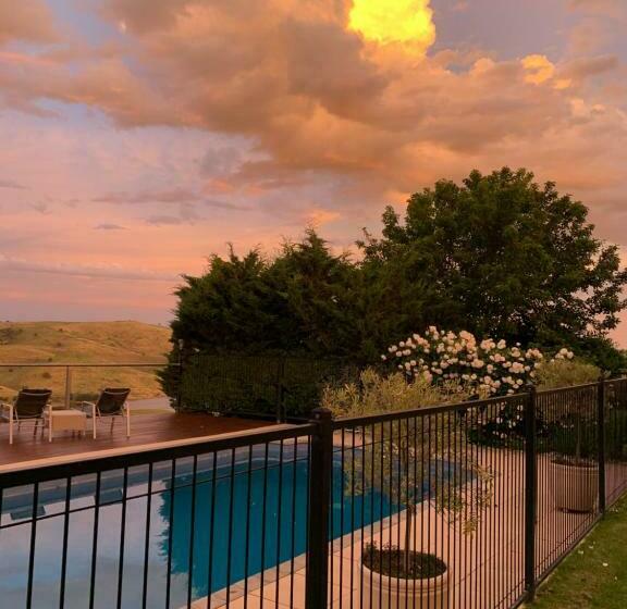 Amazing Views Pet Friendly Bed And Breakfast