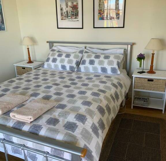 Amazing Views Pet Friendly Bed And Breakfast