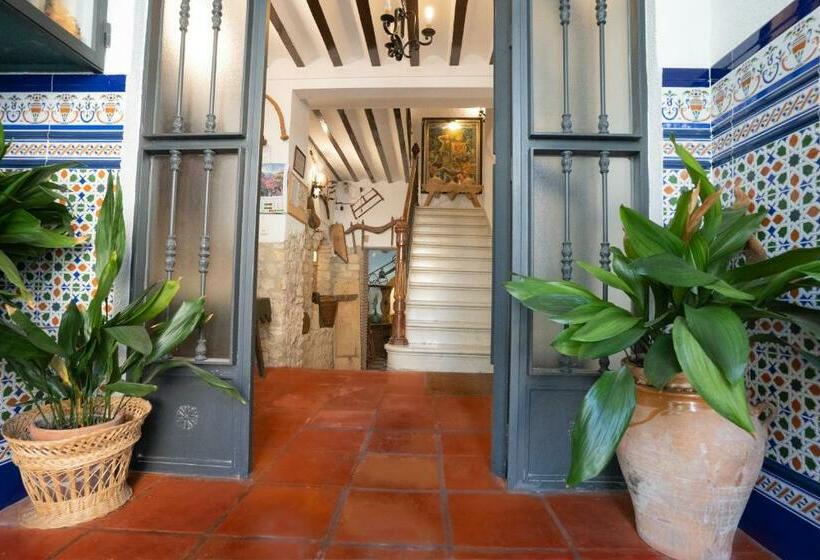 Apar. Sierraguadalquivir