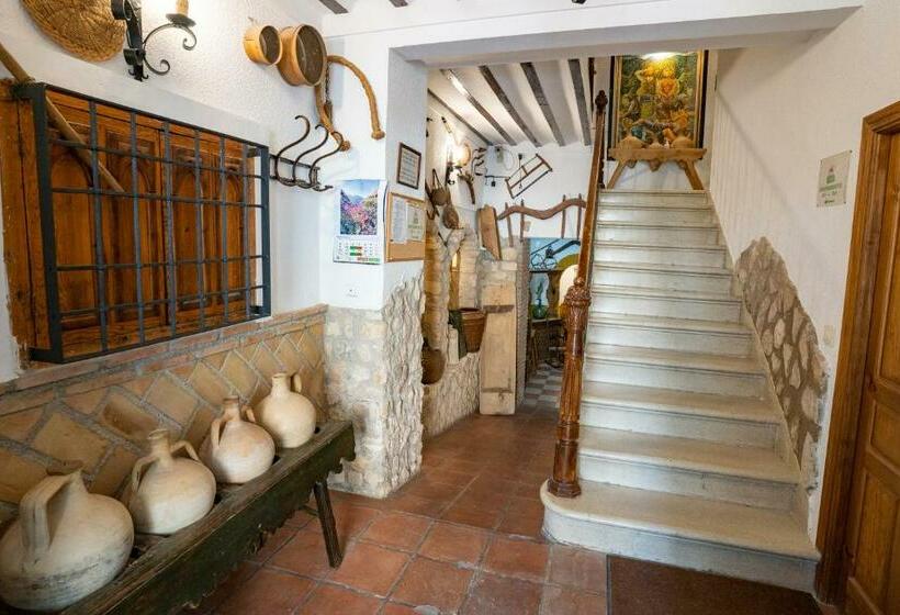 Apar. Sierraguadalquivir