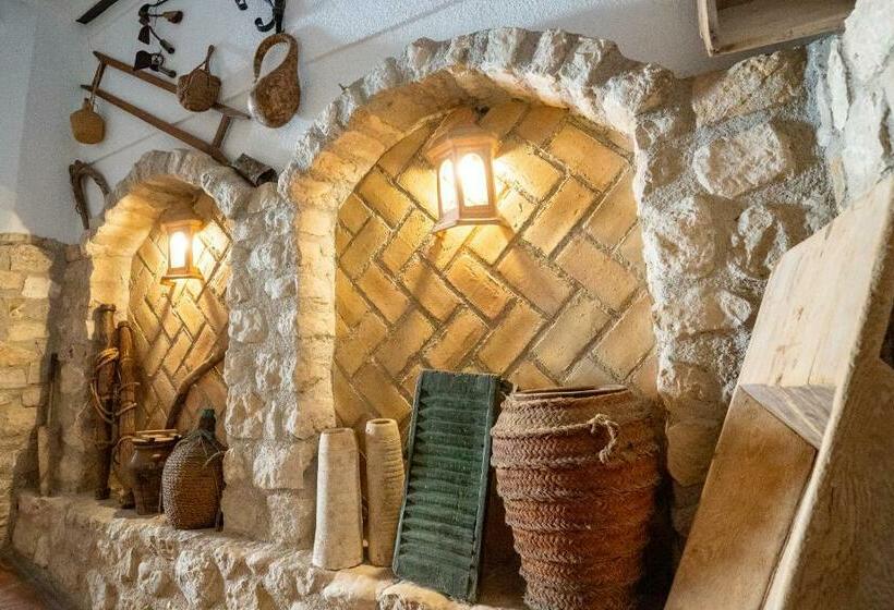 Apar. Sierraguadalquivir