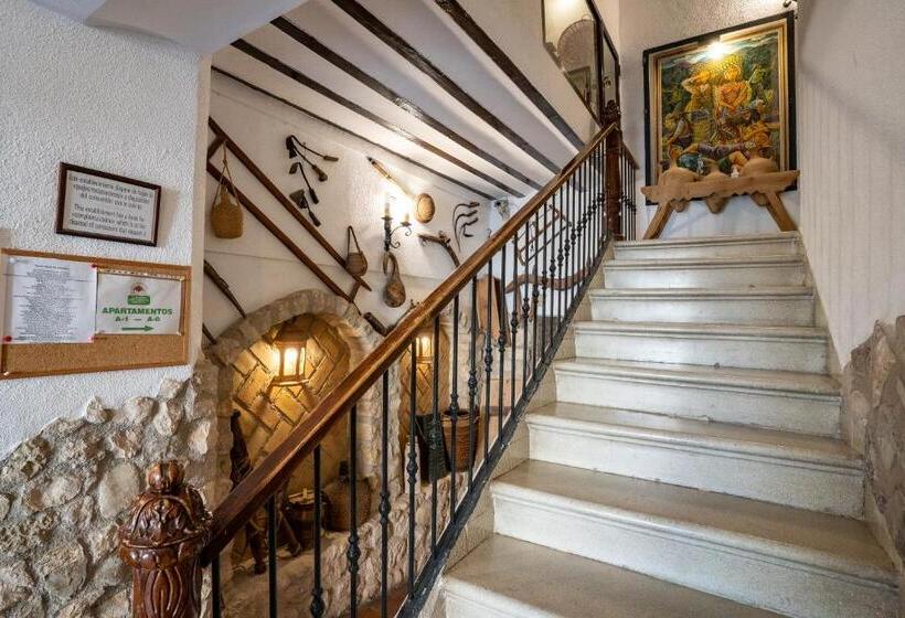 Apar. Sierraguadalquivir