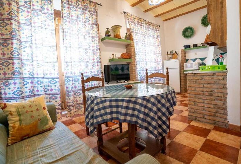 Apar. Sierraguadalquivir