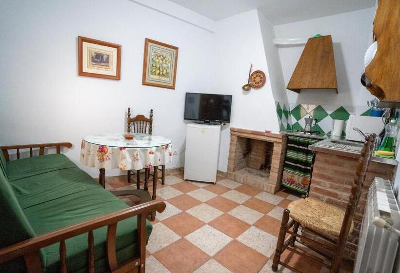 Apar. Sierraguadalquivir