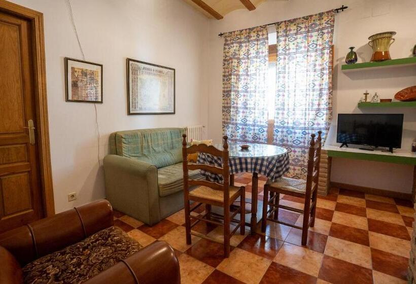 Apar. Sierraguadalquivir