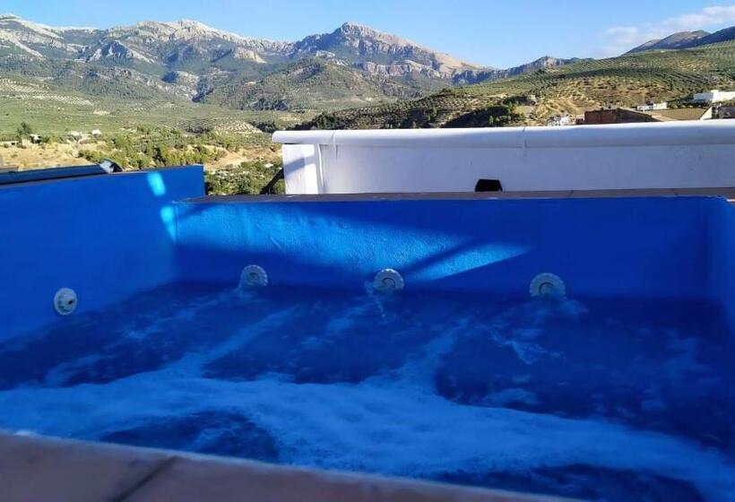 Apar. Sierraguadalquivir