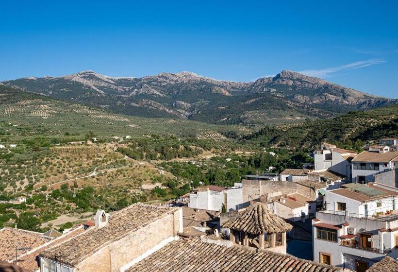 Apar. Sierraguadalquivir