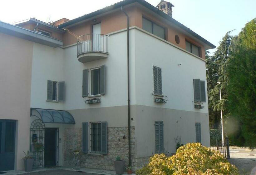 B & B Il Giardinetto