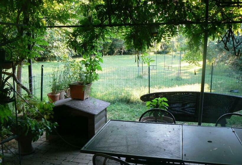 B & B Il Giardinetto