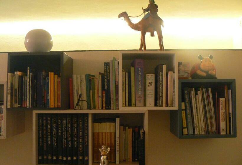 B & B Il Giardinetto