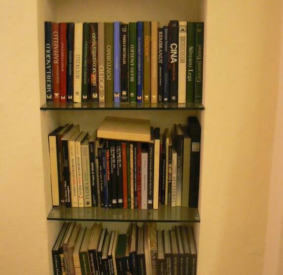 B & B Il Giardinetto