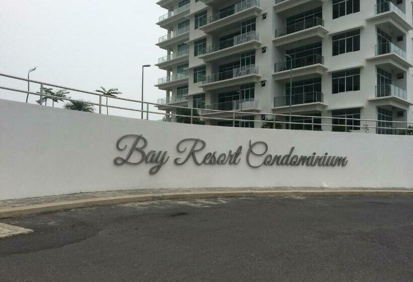 Bay Resort By Evernent