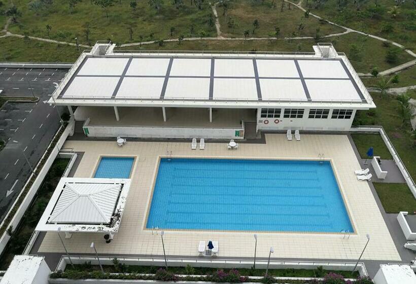 Bay Resort By Evernent