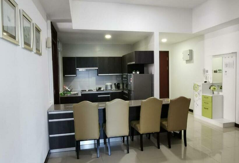 Bay Resort By Evernent