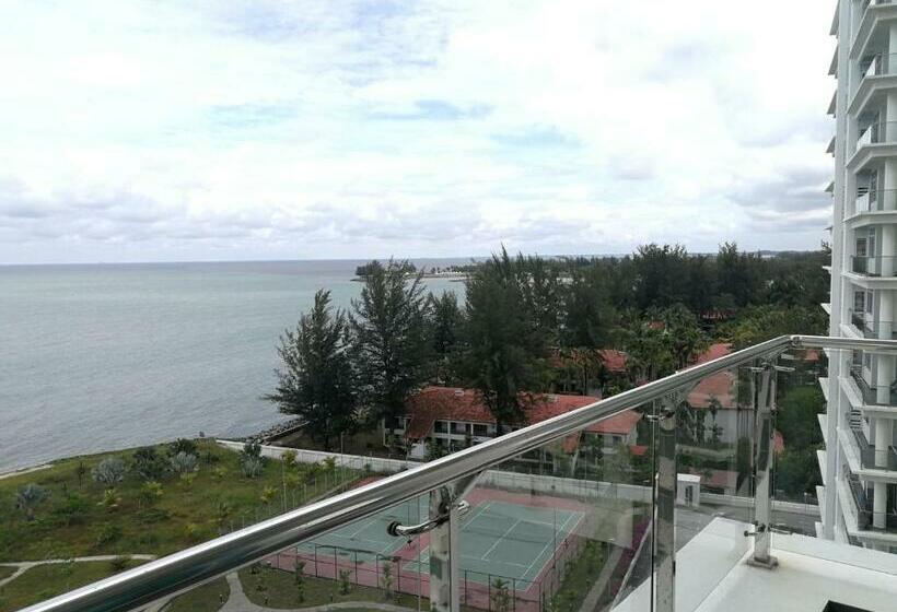 Bay Resort By Evernent