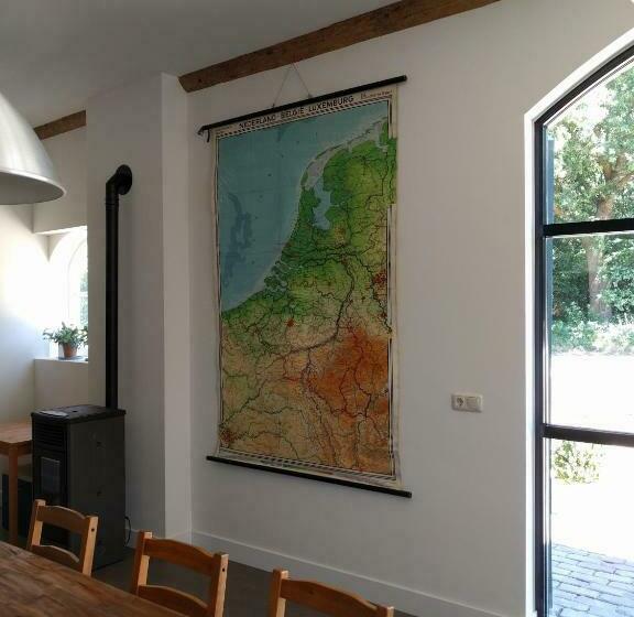 B&b Agnetenhoeve