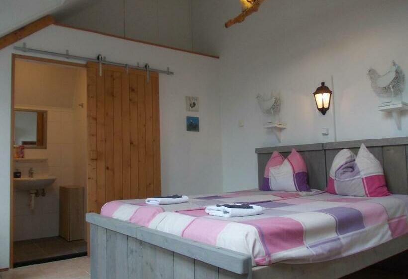 B&b Den Lange Heiman