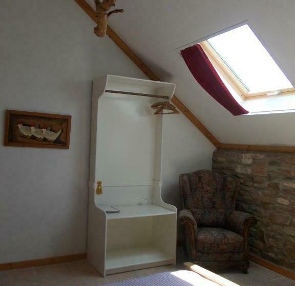 B&b Den Lange Heiman