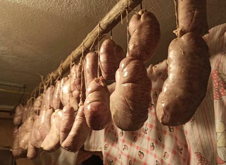 B&b Il Campanile Di Leone Pina