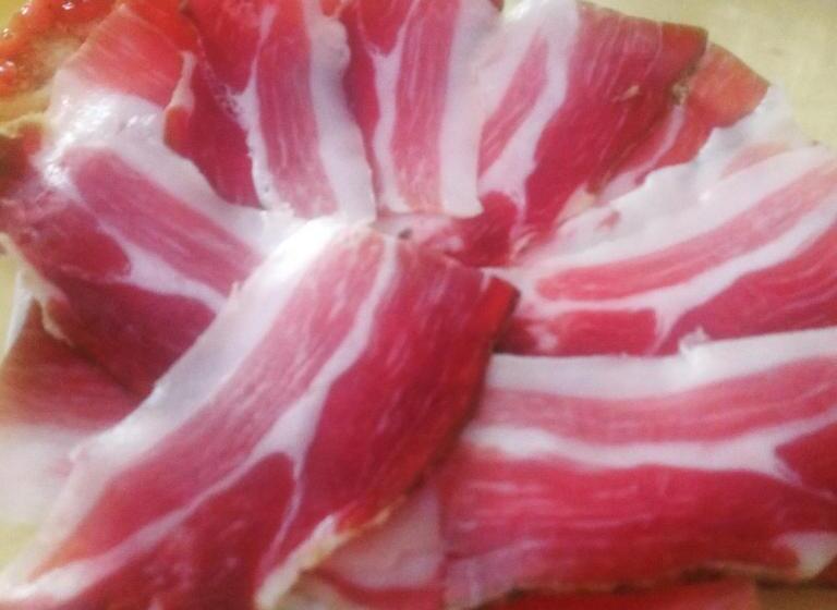 B&b Il Campanile Di Leone Pina