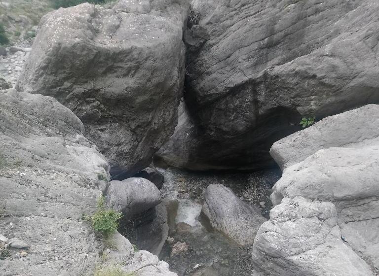 B&b Il Campanile Di Leone Pina