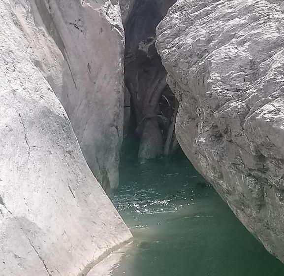 B&b Il Campanile Di Leone Pina