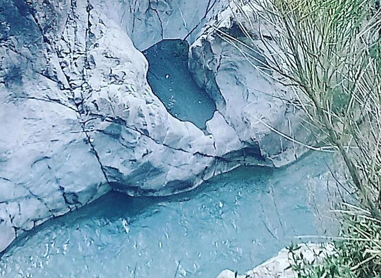 B&b Il Campanile Di Leone Pina