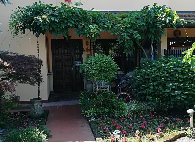 B&b L Isola Di Casa
