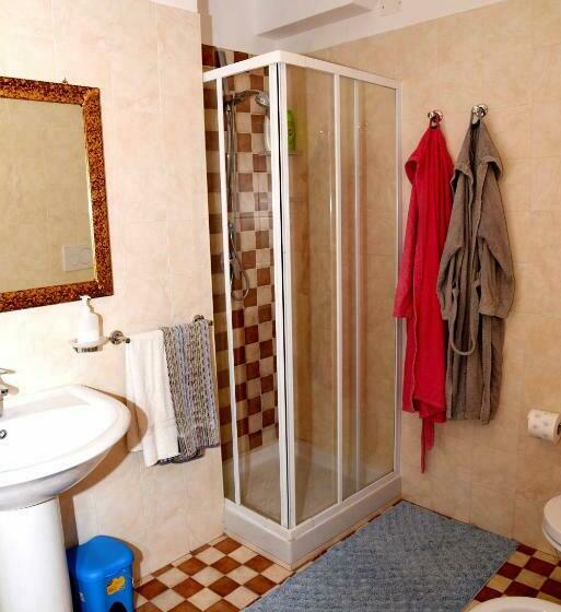 B&b Palazzo Lupo