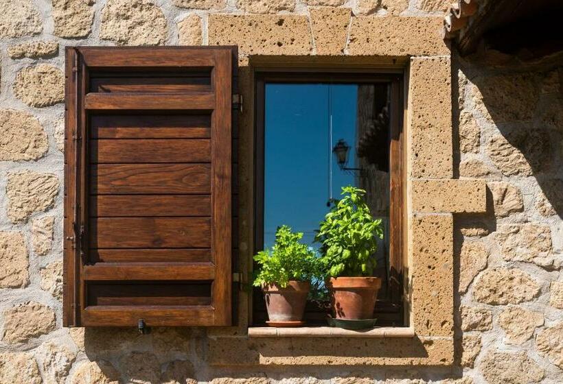 B&b Vallecupa